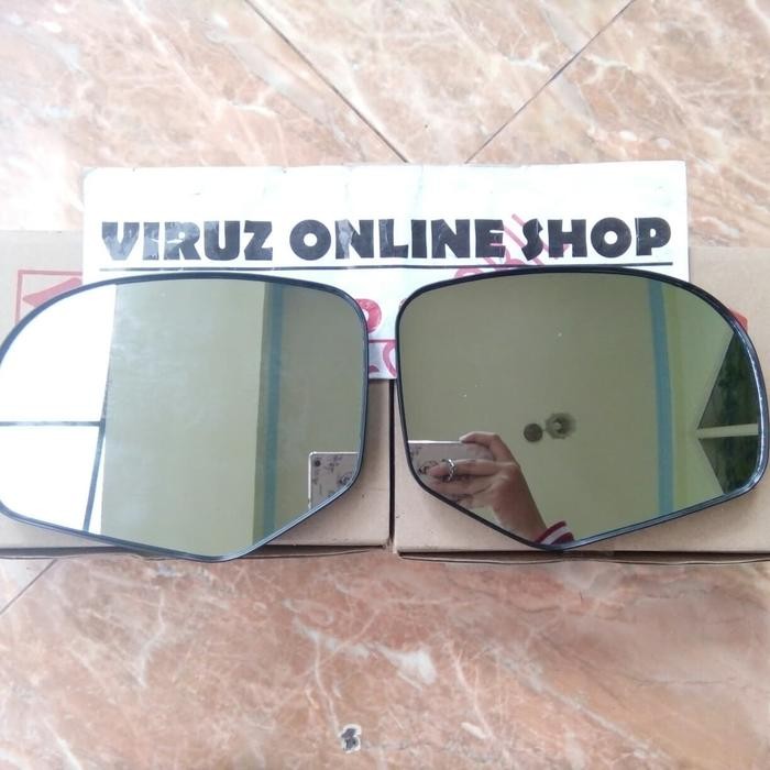 Pilihan- Kaca Spion Ertiga Gx / Ertiga Ga (Ada Sein) Original Suzuki