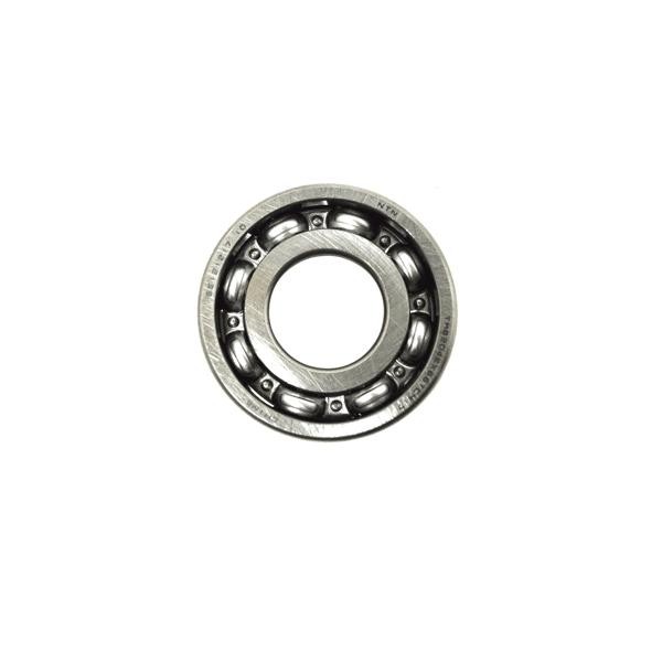 Pilihan- Laher (Bearing Ball Radial 6204) 91003Kzr601