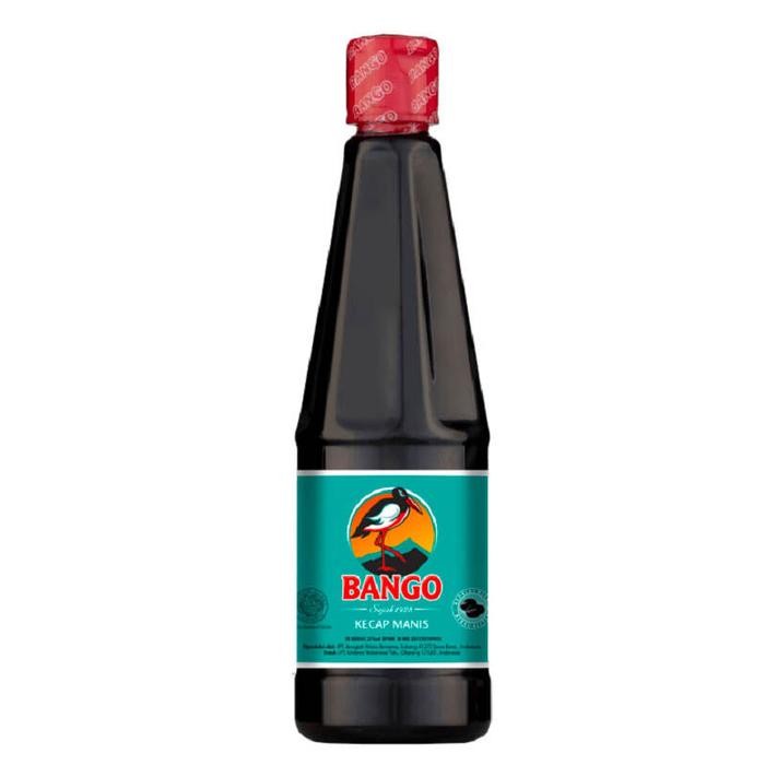 

Kecap Bango / Kecap Manis 275 Ml