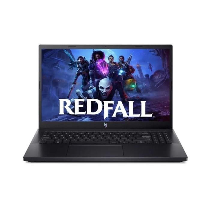Pilihan- Acer Nitro V 15 Ryzen 5 6600H Rtx3050 Rtx2050 32Gb 16Gb 1Tb 512Gb Ssd W11+Ohs 15.6Fhd