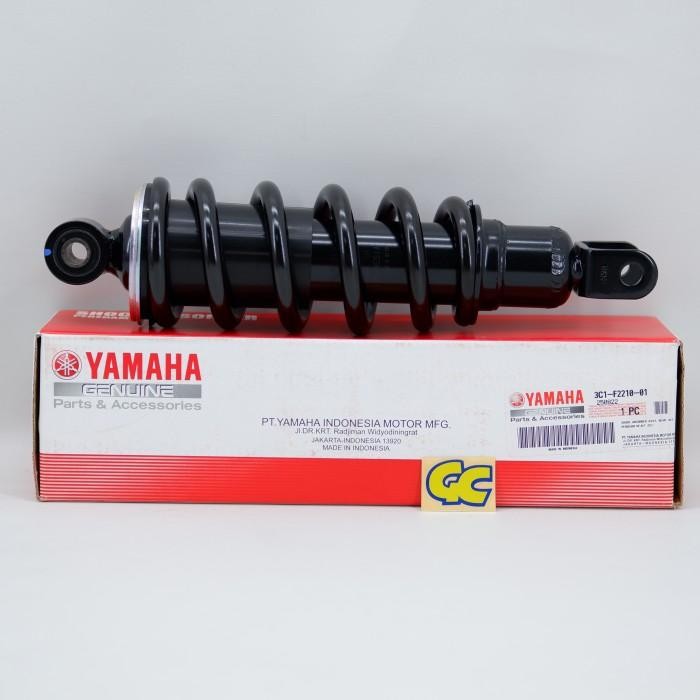 Shockbreaker/ Shock Breaker Belakang Yamaha Vixion Old Original
