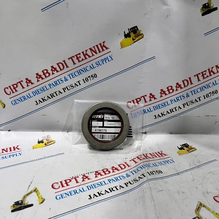 4194175 SEAL LIP TYPE 419-4175 ITR