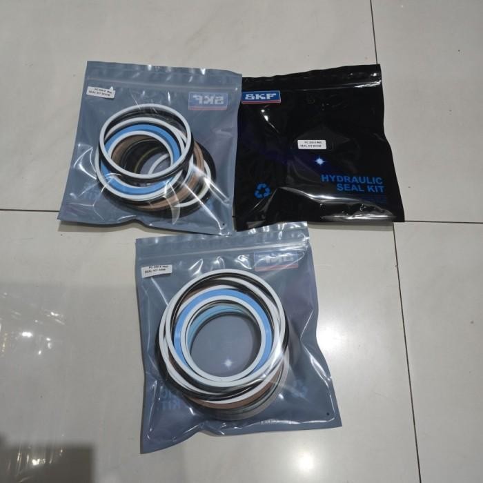 SEAL KIT BOOM KOBELCO SK330 SK 330 SKF GRATIS ONGKIR