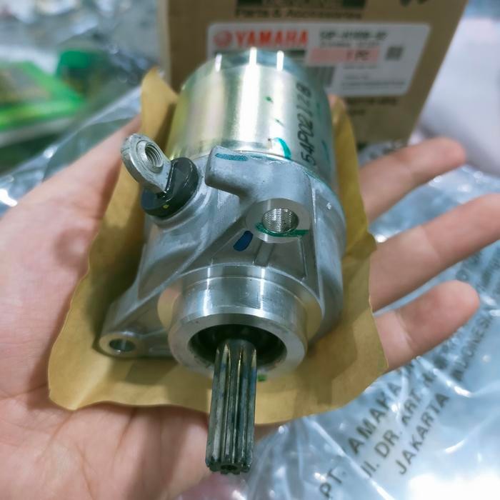 DINAMO STATER 54P MIO J ,MIO M3, FINO FI, XRIDE ORIGINAL YGP