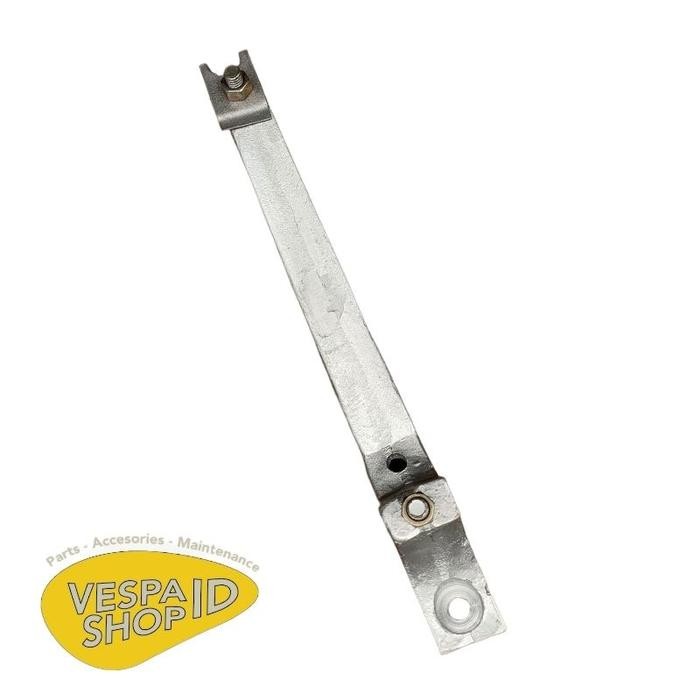 Ready Dudukan Tiang Ban Serep Vespa Ring 10 Sprint PTS Super Ring 10