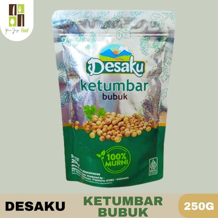 

Pilihan- Ladaku Lada Putih/Lada Hitam Bubuk/Desaku Cabe Bubuk/Kunyit 250G