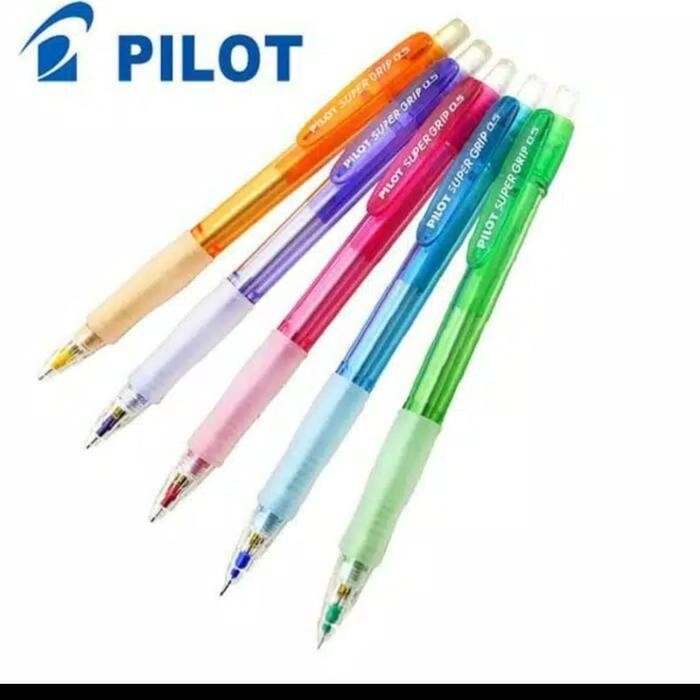 

OJ Pensil Mekanik Pilot H-185