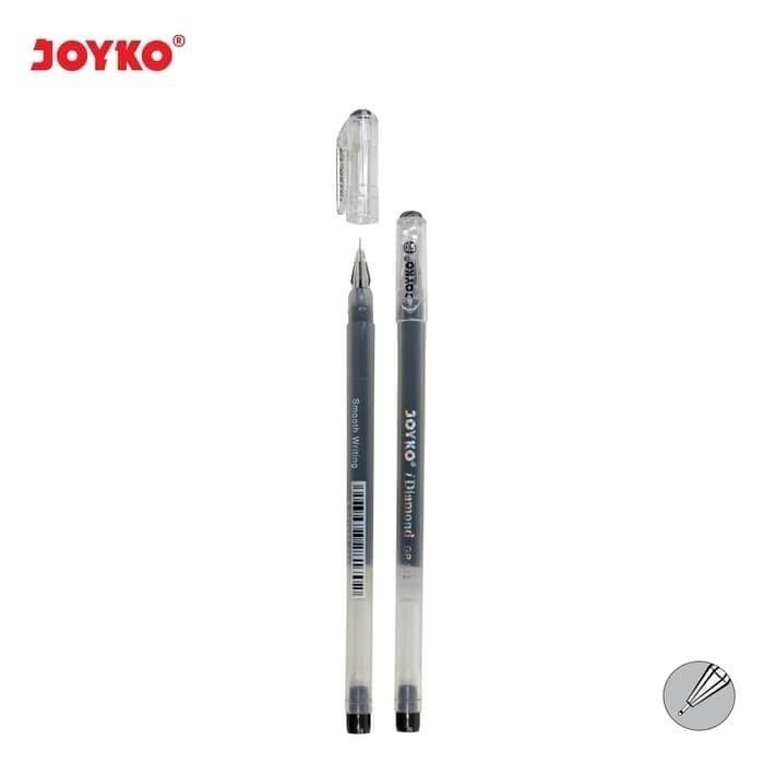 

OJ Ball Pen Pulpen Pena Joyko GP-212 GP212 iDiamond Bolpen MURAH