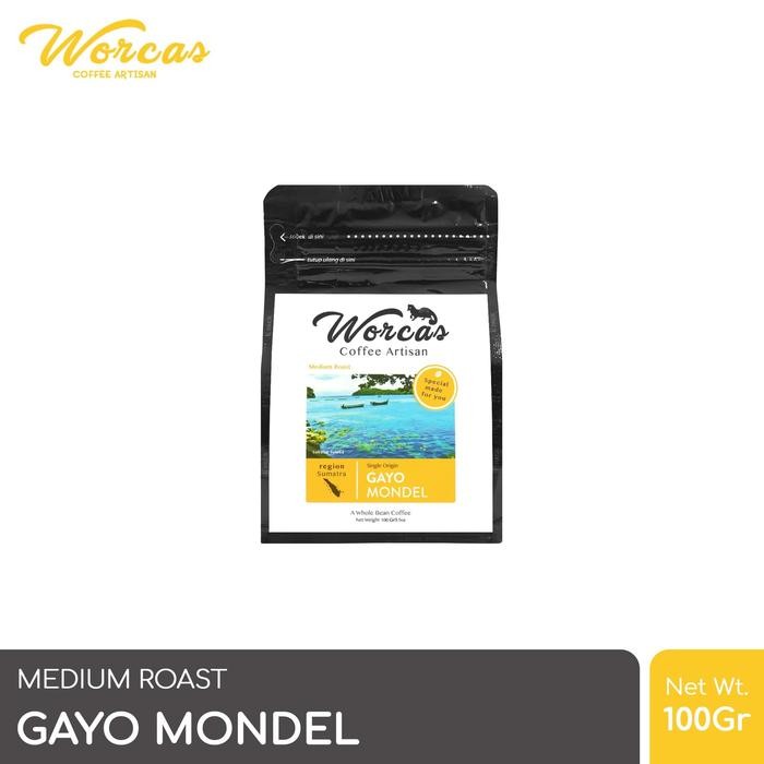 

Pilihan- Kopi Arabica Aceh Gayo 100 Gram Medium Roast (Biji/Bubuk)