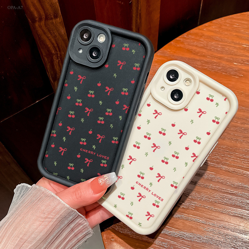 Casing Hp Untuk OPPO A5 A3X A60 A79 A58 A78 A38 A18 A98 A76 A54S A96 A95 A74 A55 A16K A16E A92 A52 A