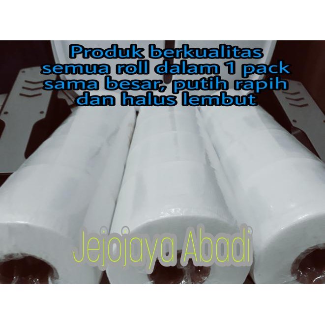 

Neck Paper / Tissue Leher / Neck Ruffle for barbershop