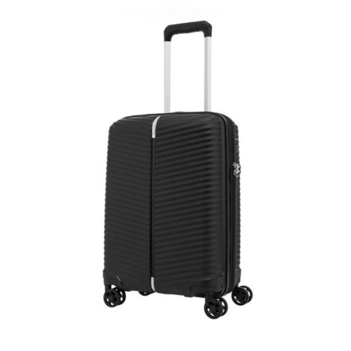 Koper Samsonite Varro Spinner Hardcase Size 20 Inch Cabin Size