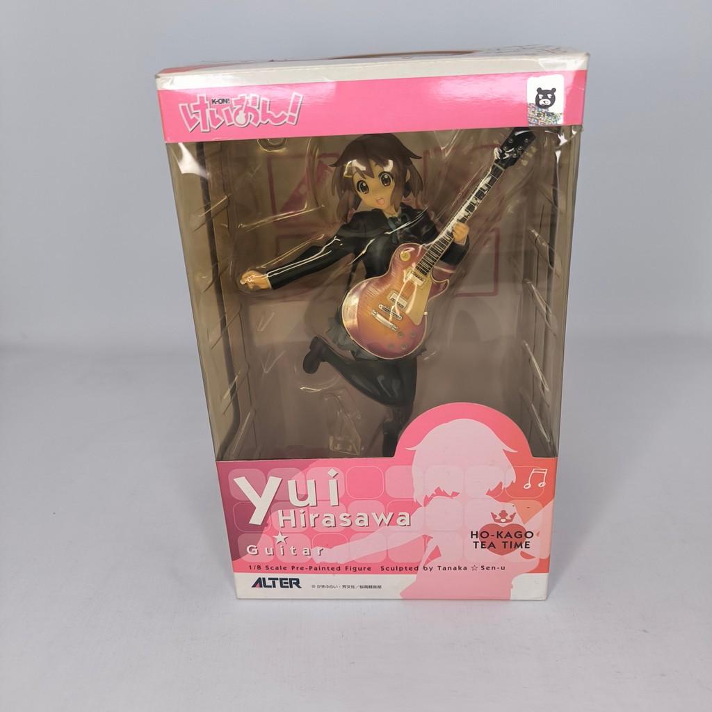 Figure Scale 1/8 Alter K-On Hirasawa Yui