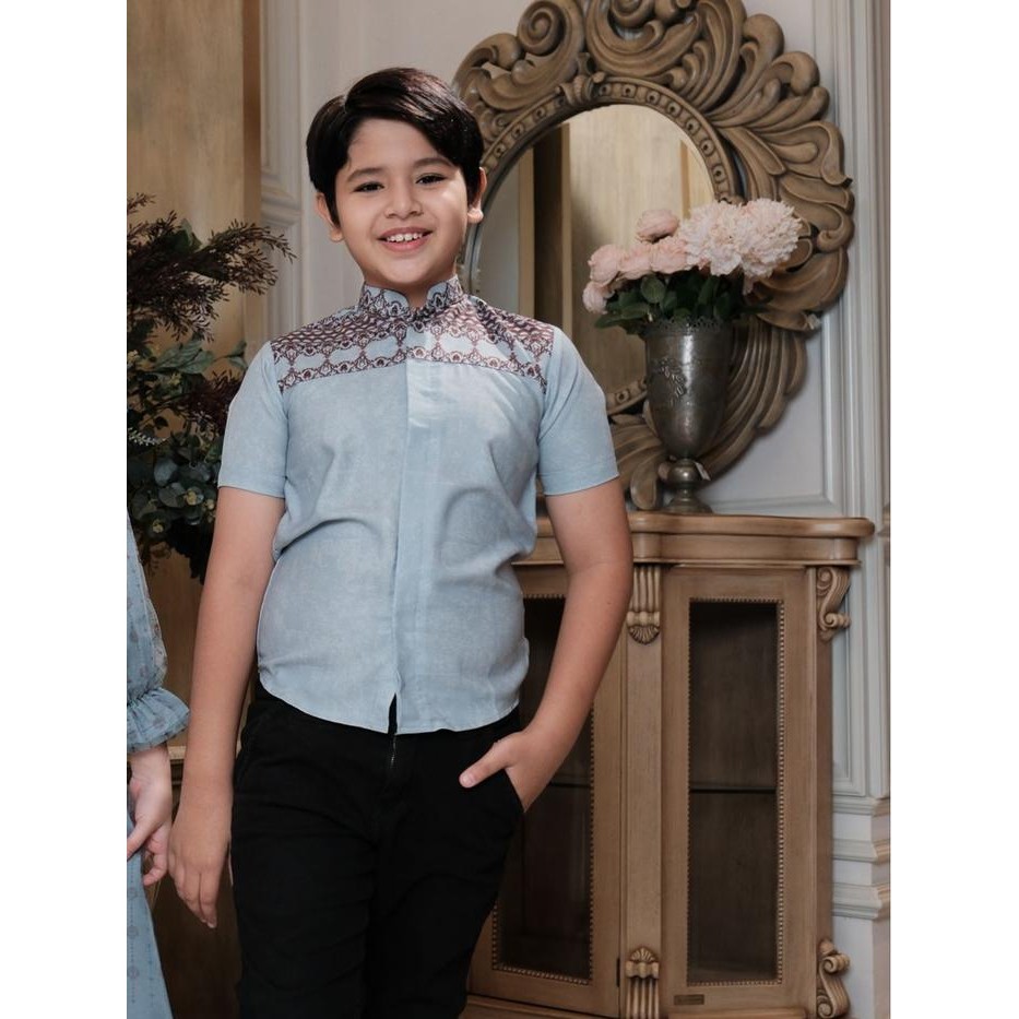 Pilihan- Aleena Koko Anak - Javina Official