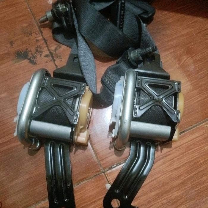 Safety belt Honda Brio Mobilio Brv Original