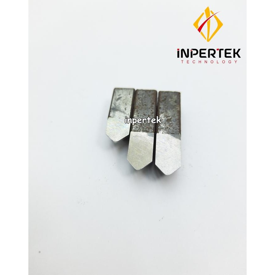 Pahat Bubut Diamond Alumunium Pisau Bubut Aluminium PCD CBN CARBIDE