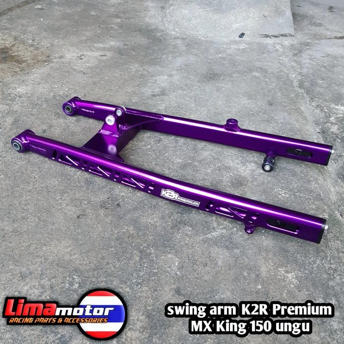 Swing Arm K2R Kawahara Mx King