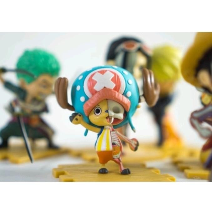 MIGHTY JAXX BLIND BOX ONE PIECE