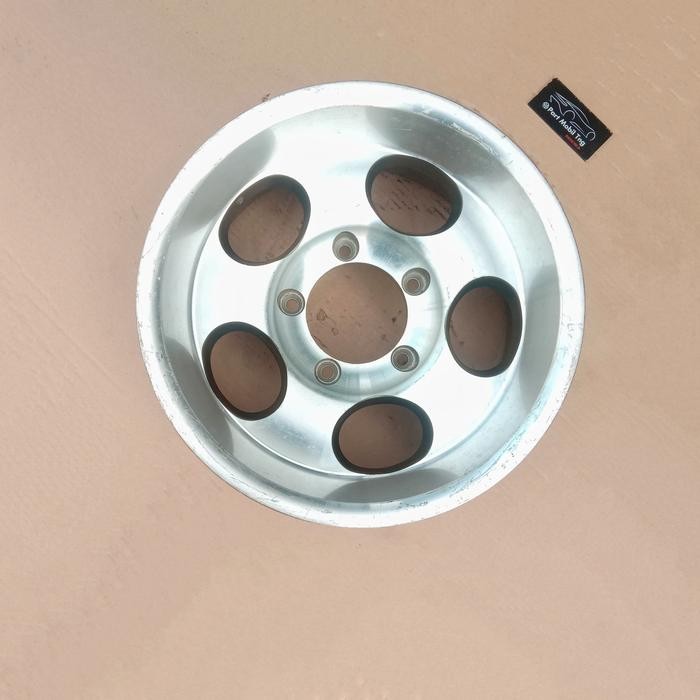 Jual Velk Velg Kaleng Daihatsu Taruna Original