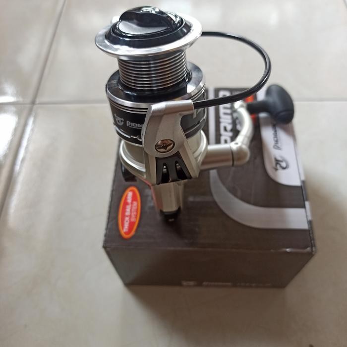 Best Quality Rell Pioner Primo 3000