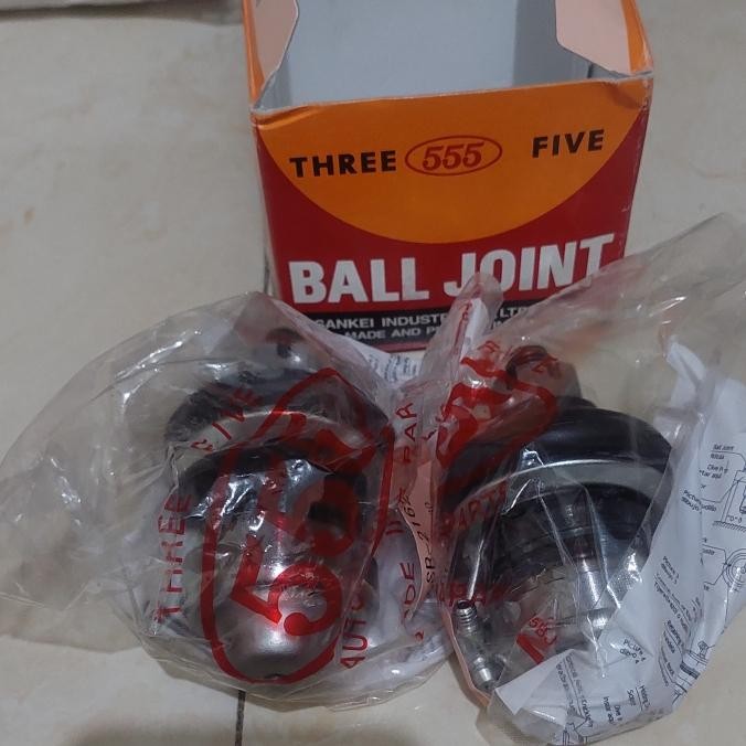 Ball Joint Corolla KE30 KE70 DX Corona TT132 555 Japan
