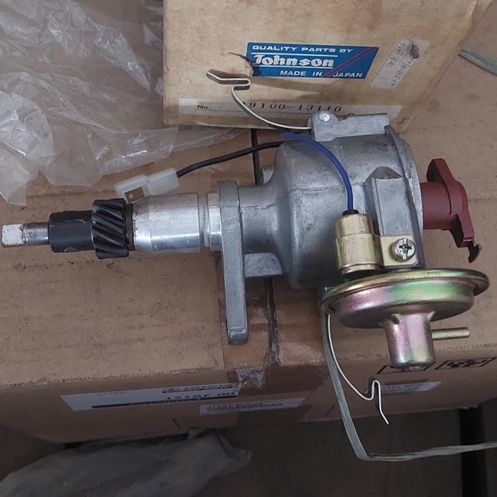 Delco Toyota Kijang 5K