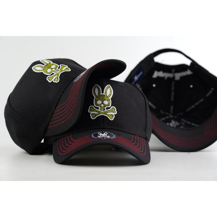 Ready Topi Snapback Original Import Looney Tunes Cap Fashion Pria