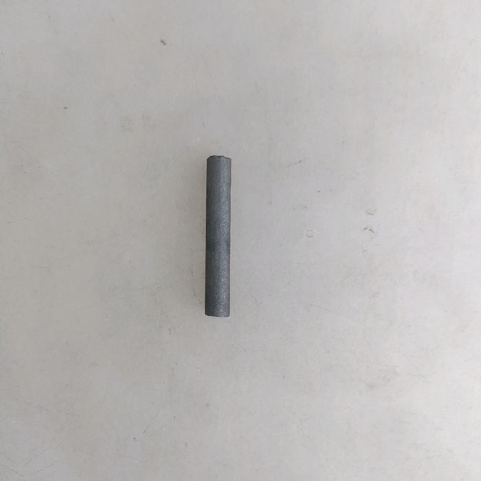 +++++] elektroda karbon panjang 5 cm batang karbon alat peraga