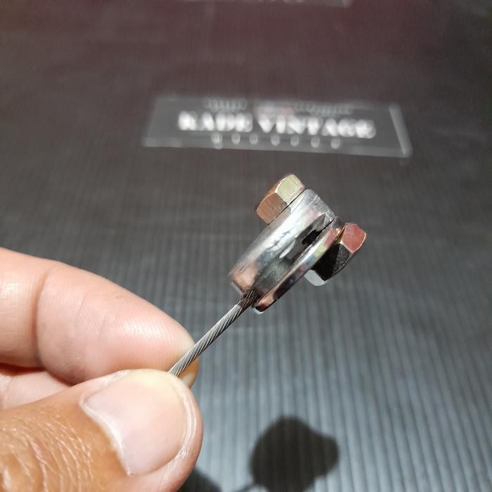 CENTERPULL SHIMANO JAPAN KATROL TARIKAN REM CANTILEVER VINTAGE NOS