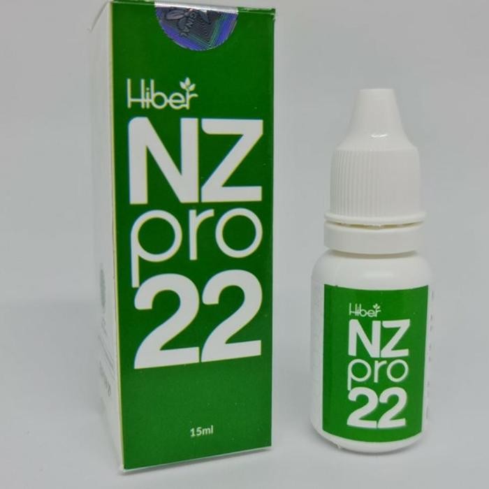 NZPRO 22