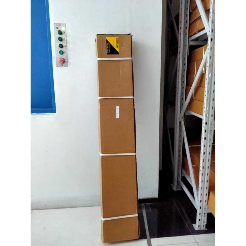 ] FIRMAN 3FRM 2.5/24 1hp + kabel 60m pompa air submersible satelit