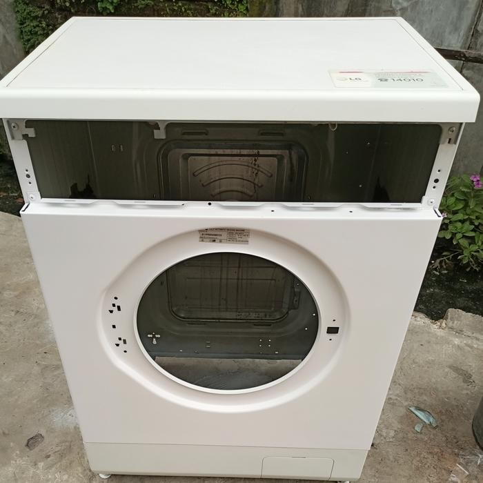 Body Mesin Cuci Lg 6 Kg