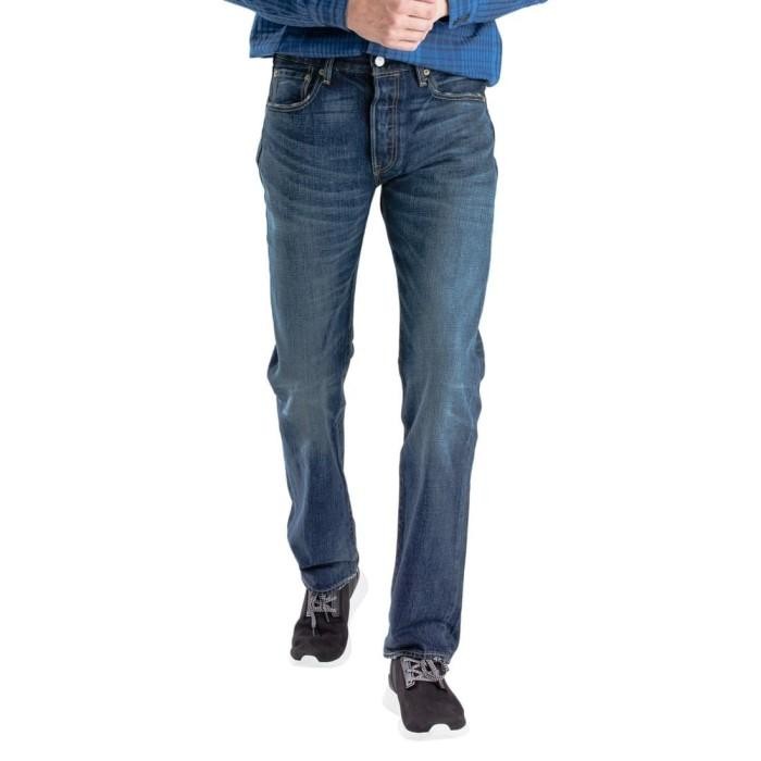 Levis-501 Original Authentic Vintage [00501-1485] BTM