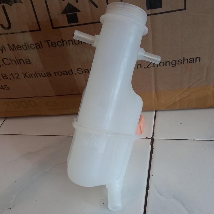 tabung air radiator chery QQ reservoir
