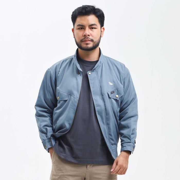 TERMURAH - Flight Jaket Pablo - Jaket Pria - Jaket Motor READY STOCK