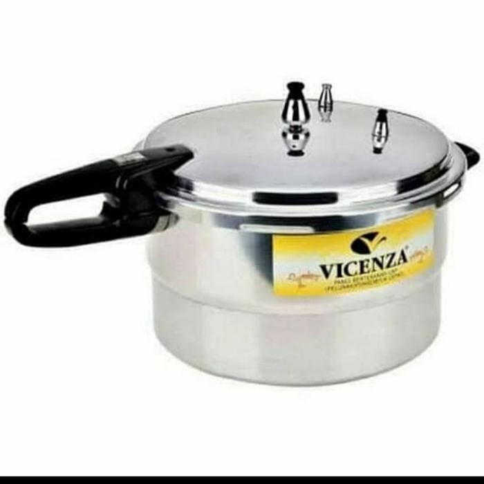 PANCI PRESTO VICENZA 12 LITER