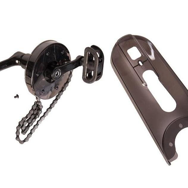 STRIDER 14X EASY RIDE PEDAL KIT