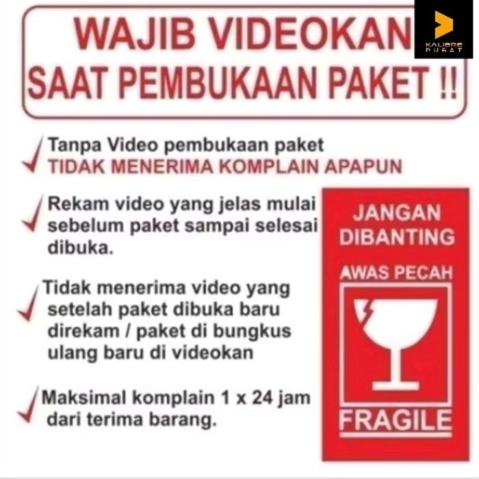 Terbaik Sling Bag Kalibre Argyle Ori Tas Selempang Kalibre Tas Paha Kalibre Terlariss 