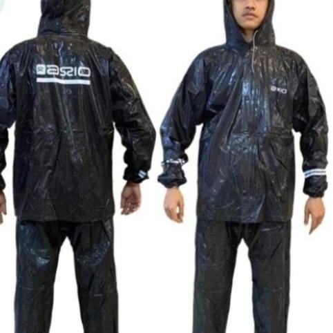 Jas Hujan Axio Europe 882 Original Asli