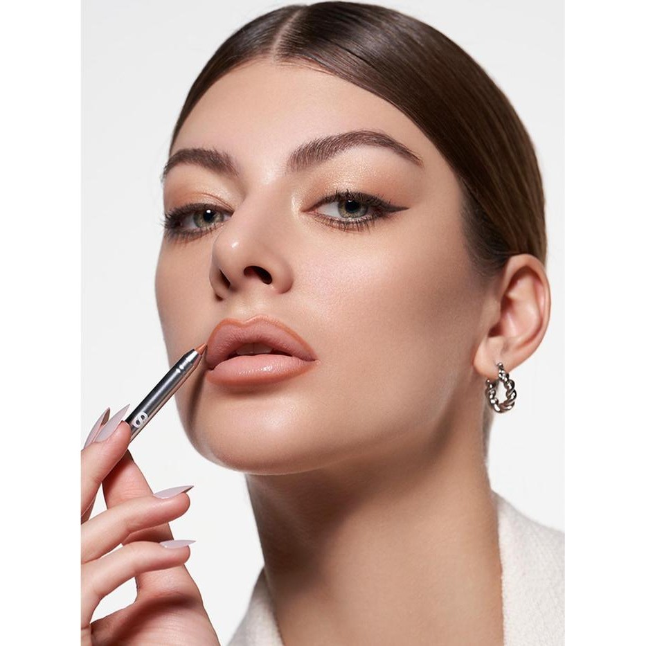 Buttonscarves Beauty - Round The Clock Twist Lip Liner