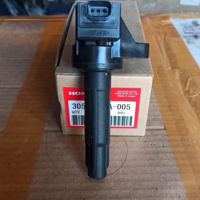 Coil Ingnition Koil Honda New Jazz 2014 ,City T9A 30520-55A-005