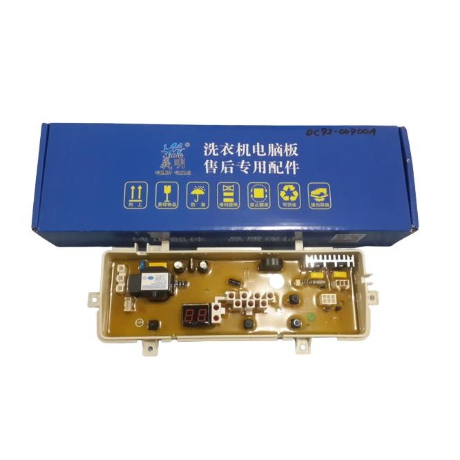 MODUL MESIN CUCI SAMSUNG WA70M4