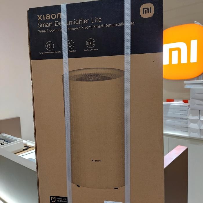 Xiaomi Smart Dehumidifier Lite - Original Garansi Resmi Xiaomi Indonesia