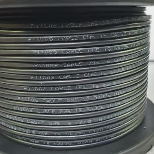 (Best) Kabel speaker audio mobil 16 awg