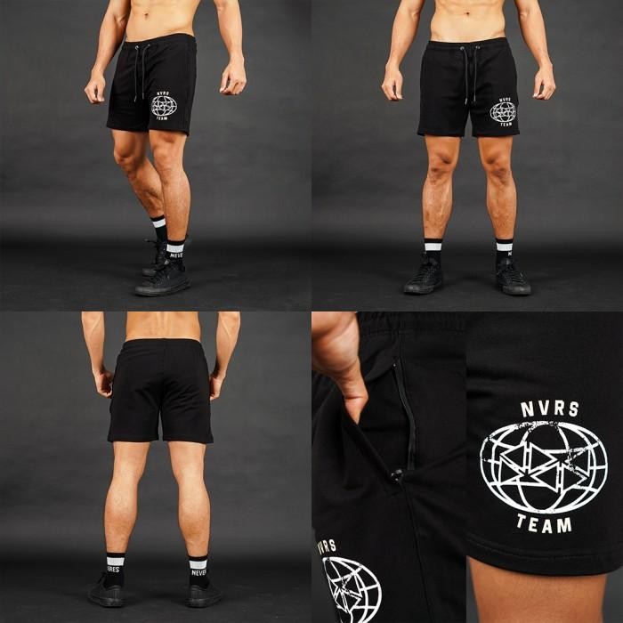 ohxi- Neveres Team Neveres Short