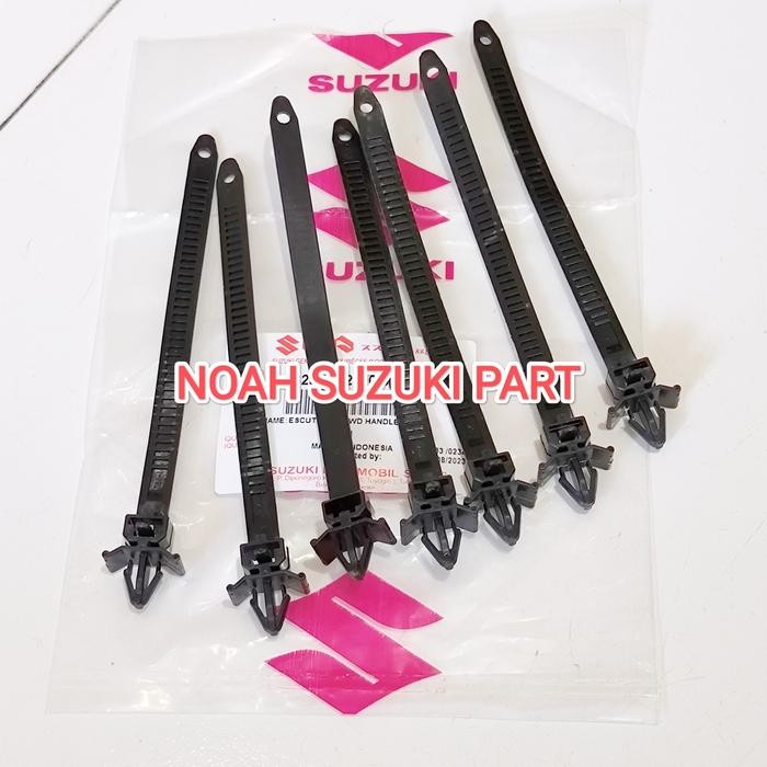 Jual Klem Kabel Body Mobil Suzuki