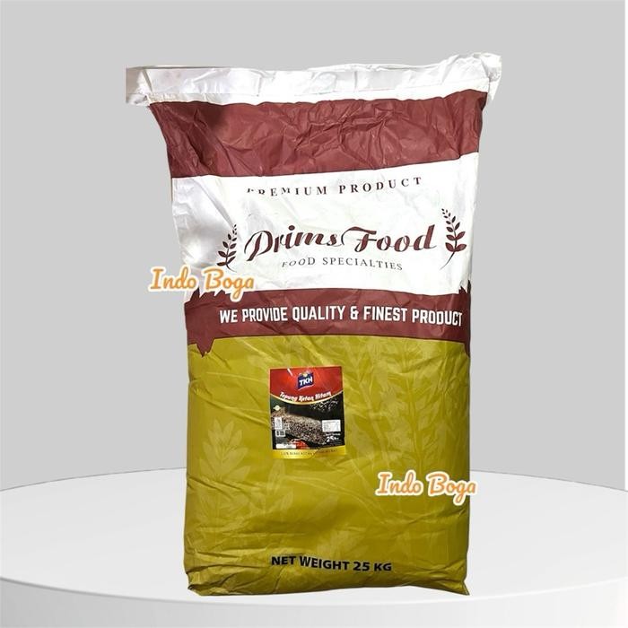 instanChatsaja- Primsfood Tkh Tepung Ketan Hitam 25 Kg