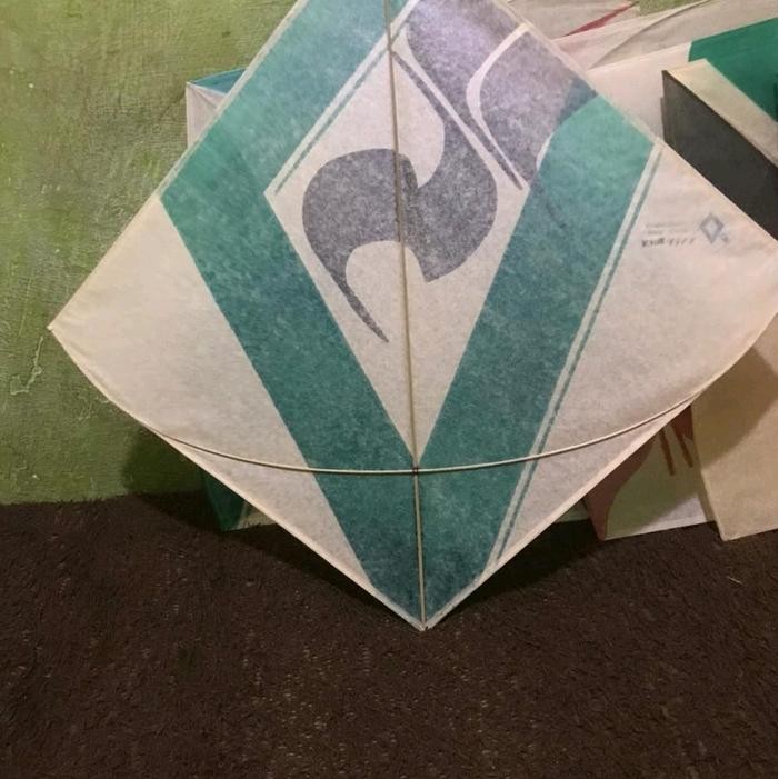 LAYANGAN SEOT MUNAROH SUPER PREMIUM Bambu