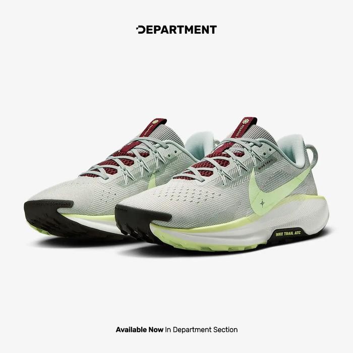 Sepatu Trail Running NIKE REACTX PEGASUS TRAIL 5 DV3864004 ORIGINAL