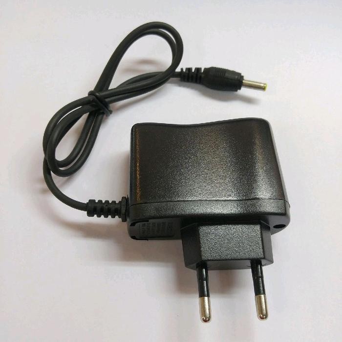 cas colok Listrik Charger senter police Swat